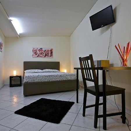 A Casa Di Claudio Villa Catania Cameră foto