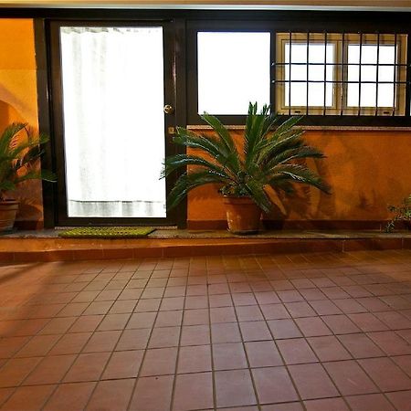 A Casa Di Claudio Villa Catania Cameră foto
