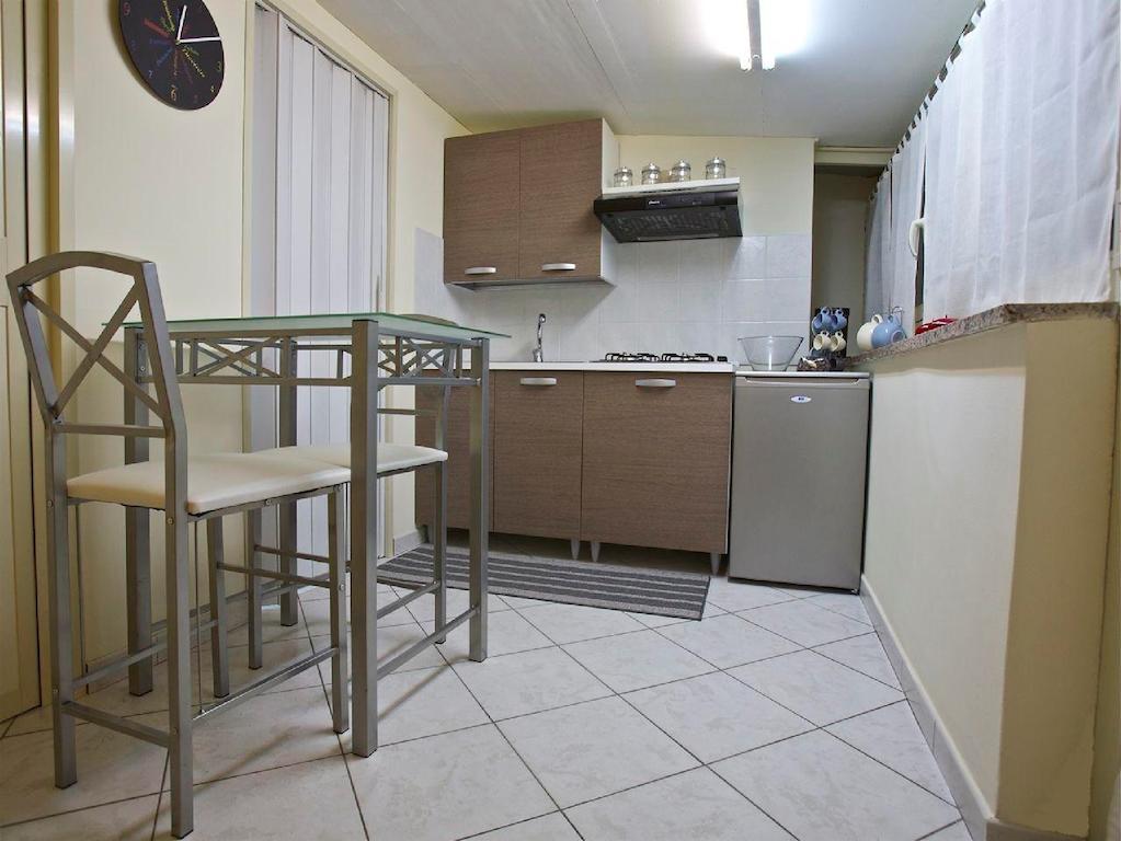 A Casa Di Claudio Villa Catania Cameră foto