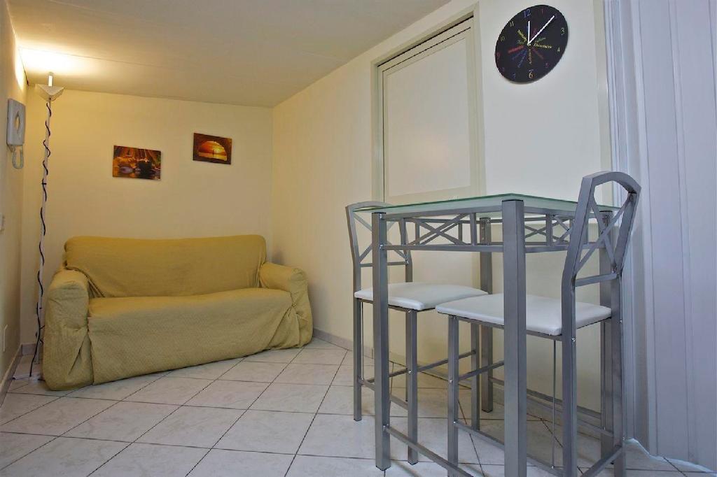 A Casa Di Claudio Villa Catania Cameră foto