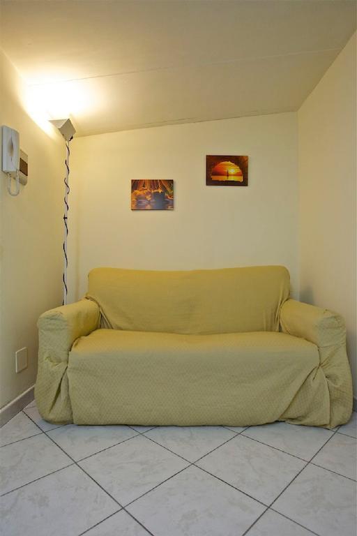 A Casa Di Claudio Villa Catania Cameră foto