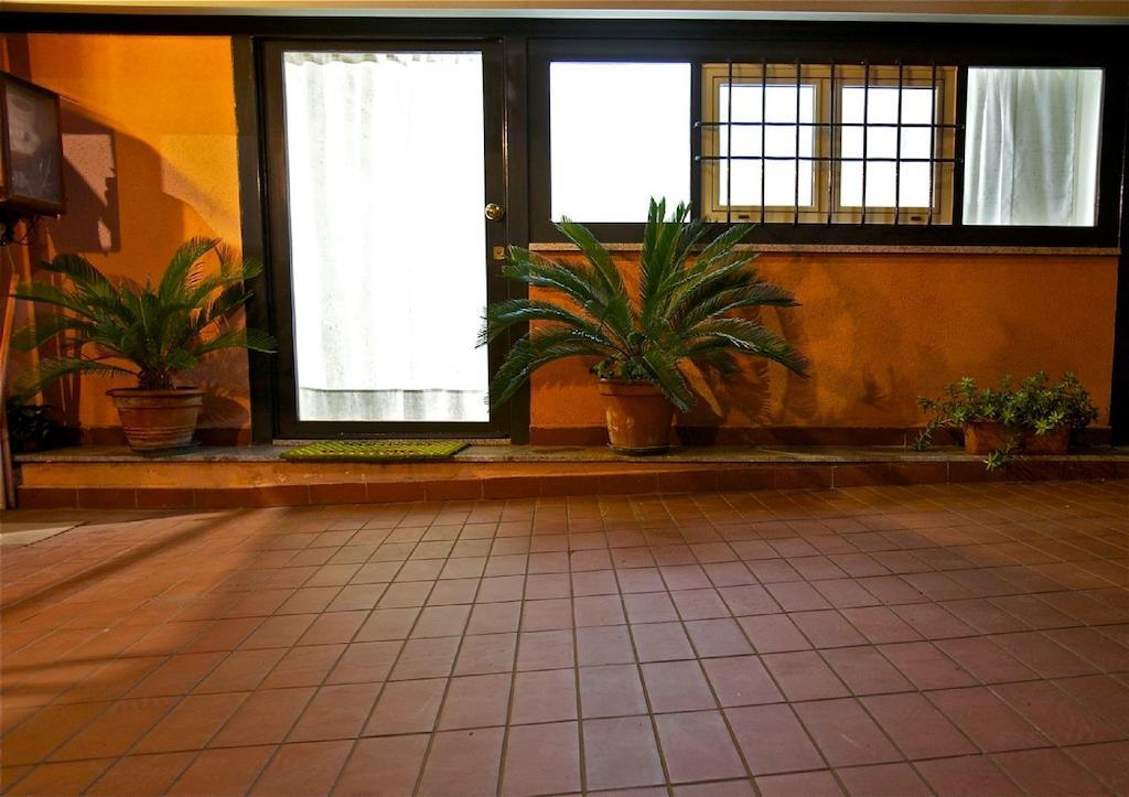 A Casa Di Claudio Villa Catania Cameră foto